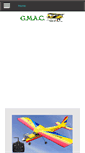 Mobile Screenshot of gmac.org.au